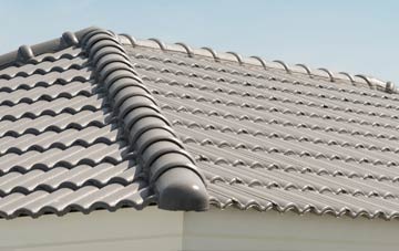 advantages of Paradise Green clay roofing