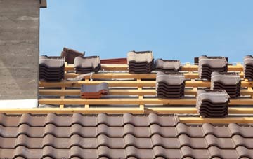 Paradise Green clay roofing costs