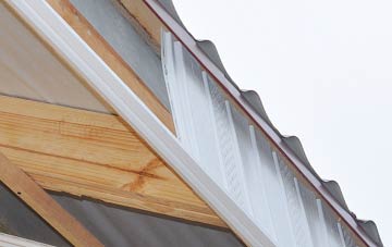 why Paradise Green fascia repairs are essential