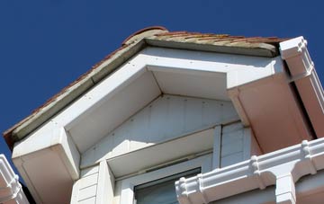 Paradise Green fascia installation costs