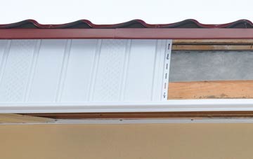 Paradise Green fascia repair costs
