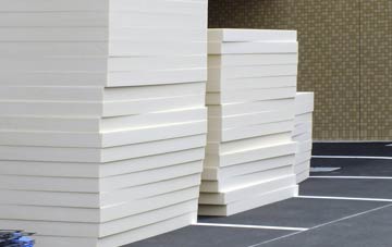 Paradise Green flat roof insulation costs