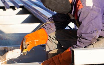Paradise Green flat roofing options