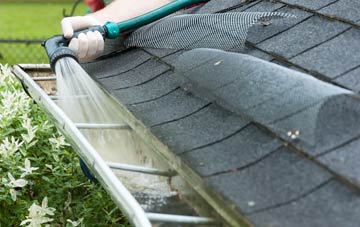 Paradise Green gutter cleaning costs