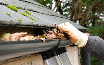 gutter cleaning Paradise Green, Herefordshire