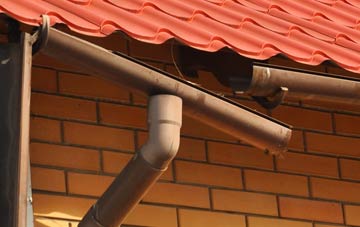 Paradise Green gutter repair costs