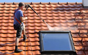 roof cleaning Paradise Green, Herefordshire