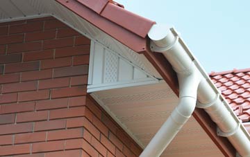 Paradise Green soffit repair costs