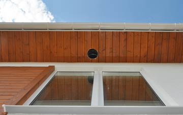 Paradise Green soffit repair quotes