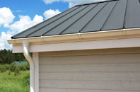 Paradise Green fascia repair