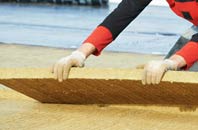 find rated Paradise Green roof insulation companies