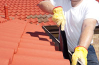 Paradise Green gutter repair