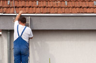 free Paradise Green gutter repair quotes