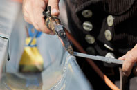 Paradise Green lead roof quotes