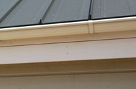 Paradise Green soffit repair