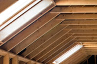 Paradise Green tapered roof insulation quotes